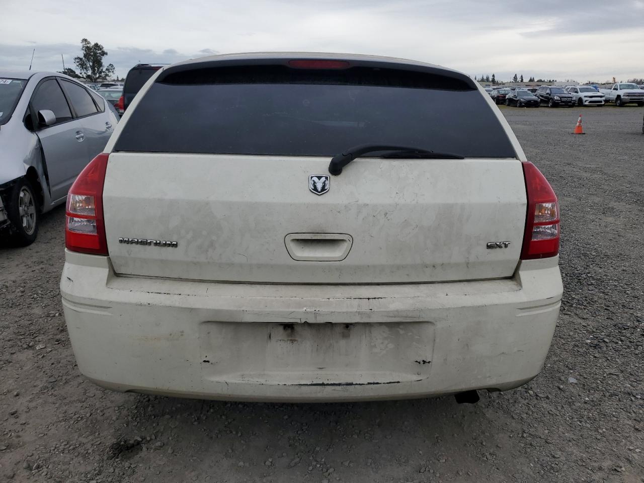 2D4FV48V15H618274 2005 Dodge Magnum Sxt