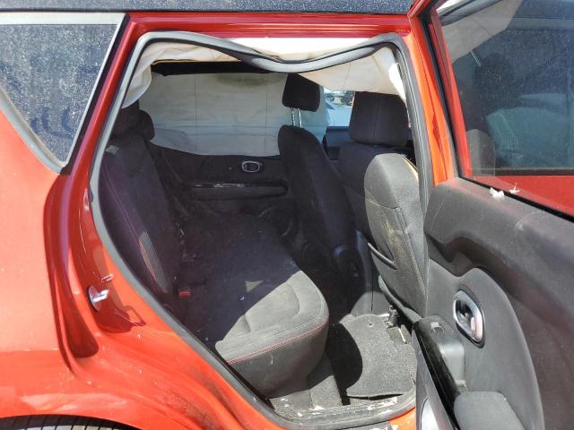 2019 Kia Soul + VIN: KNDJP3A58K7680784 Lot: 49099204