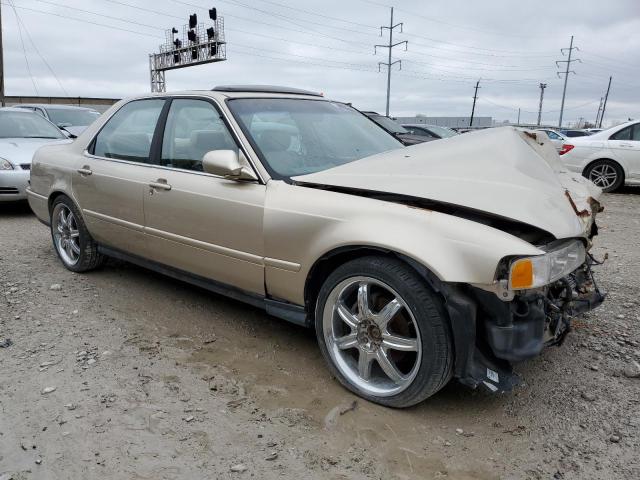 1995 Acura Legend L VIN: JH4KA7669SC000623 Lot: 39489354