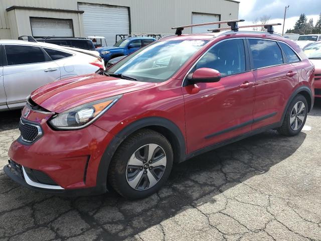 2018 KIA NIRO