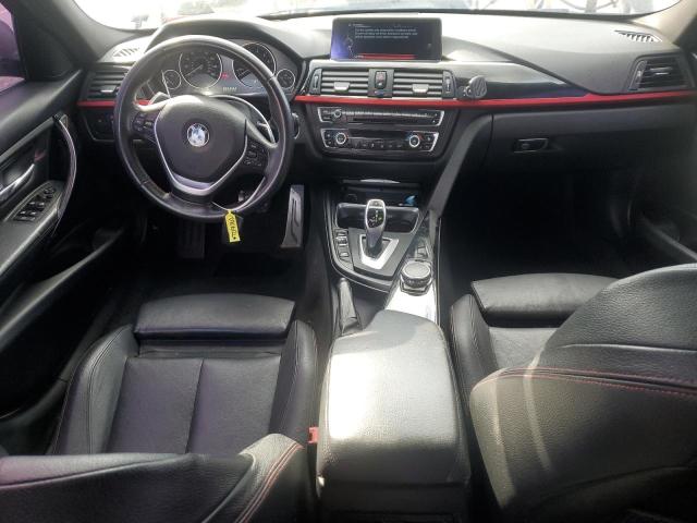 2015 BMW 335 I - WBA3A9G58FNT09062