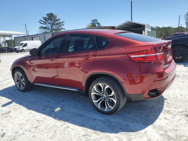 VIN 5UXFG2C50DL784739 2013 BMW X6, Xdrive35I no.2