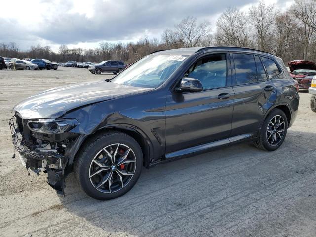 2023 BMW X3 M40I - 5UX83DP07P9T12957