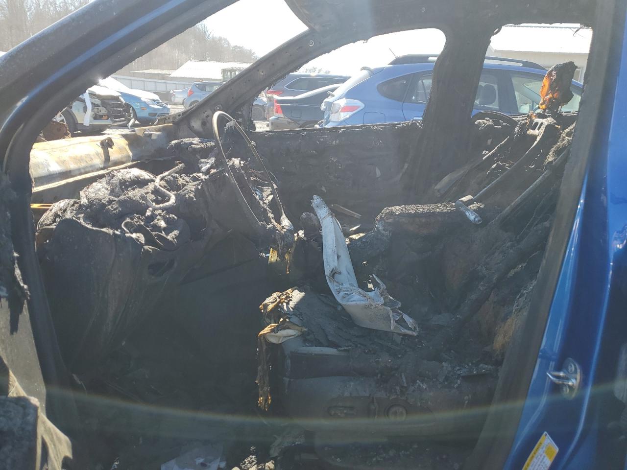 3GNAXSEV1KS519237 2019 Chevrolet Equinox Ls