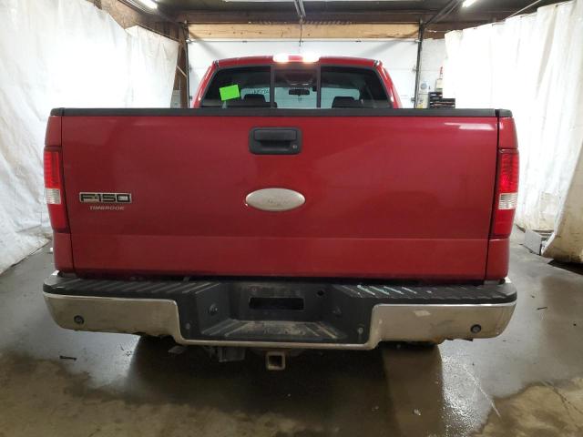 2007 Ford F150 VIN: 1FTPX14V67FB56881 Lot: 48421764