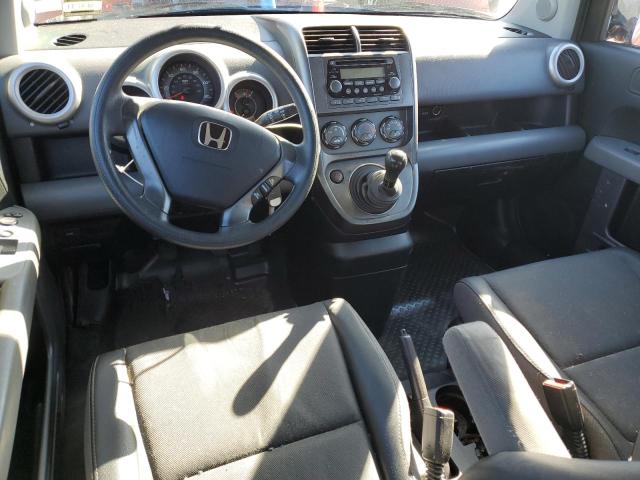 2005 Honda Element Ex VIN: 5J6YH27695L021494 Lot: 46569494