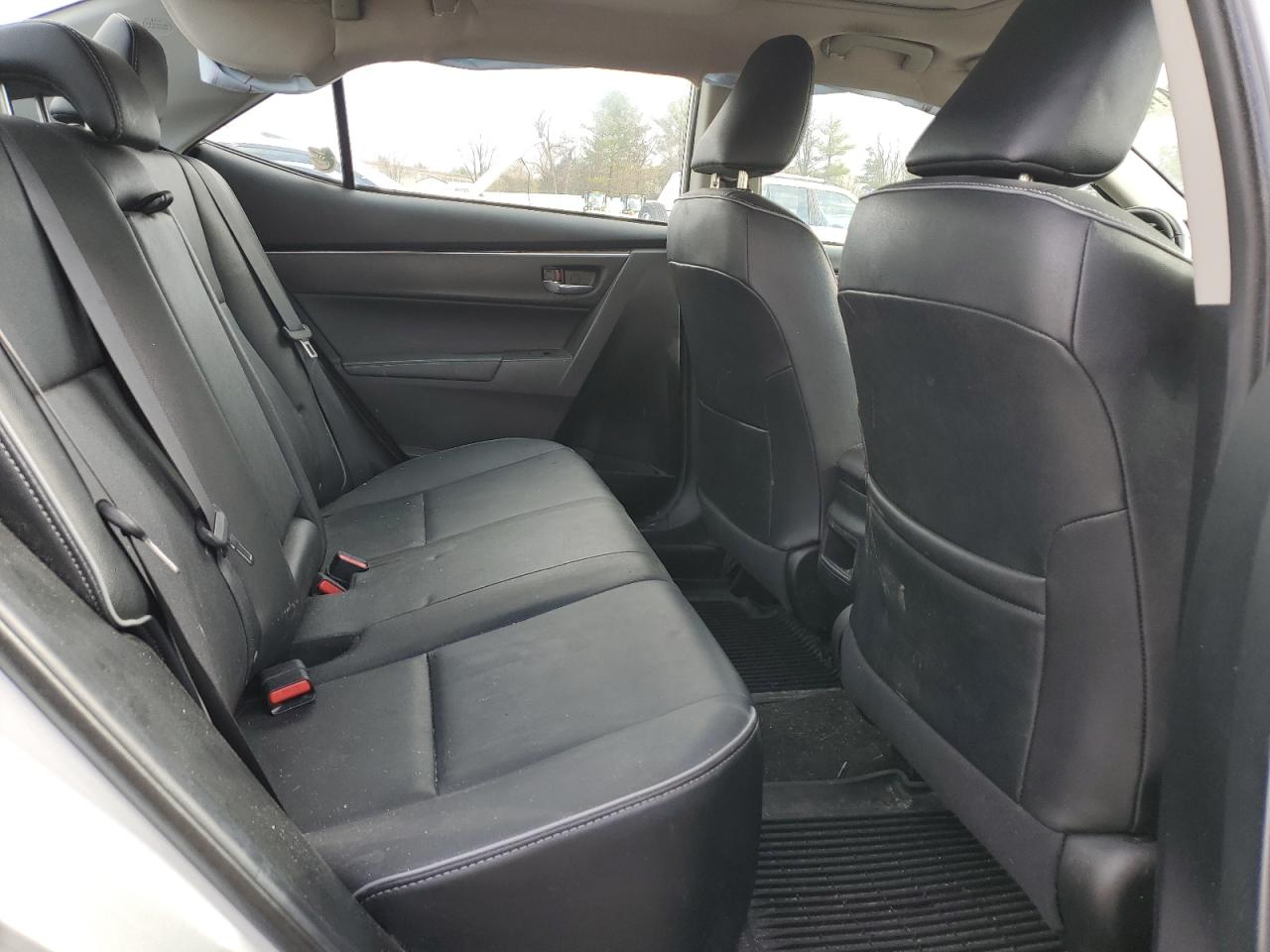 2T1BURHE2JC024826 TOYOTA COROLLA 2018
