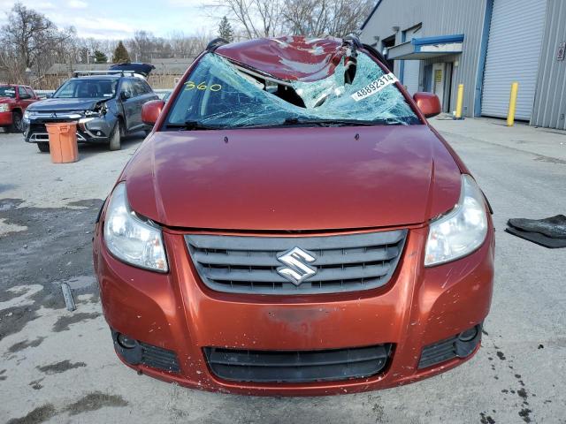 2013 Suzuki Sx4 VIN: JS2YB5A39D6101405 Lot: 48892314