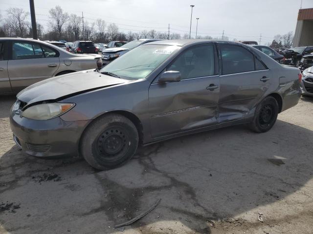 2006 Toyota Camry Le VIN: 4T1BE32K26U703025 Lot: 46663514