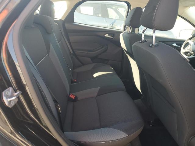 2012 Ford Focus Se VIN: 1FAHP3K27CL166376 Lot: 48241314