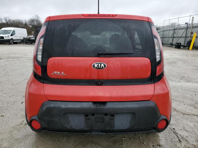 2015 KIA SOUL + - KNDJP3A5XF7769584