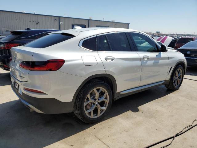 2020 BMW X4 XDRIVE3 - 5UX2V1C08LLE67540