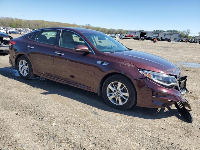 2016 Kia Optima - Image 4