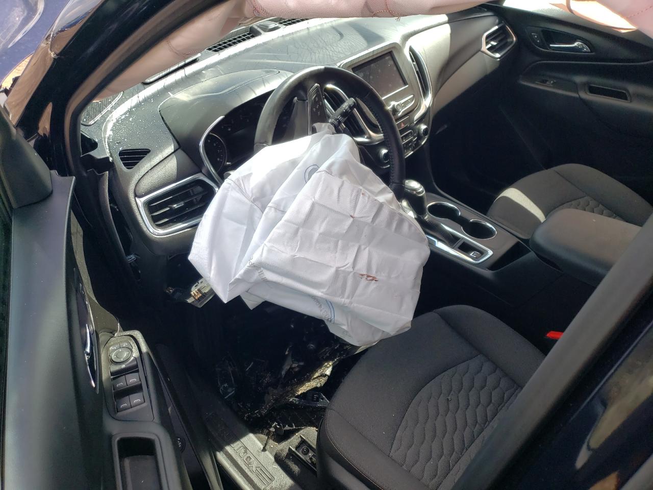 3GNAXUEV3MS110073 CHEVROLET EQUINOX 2021