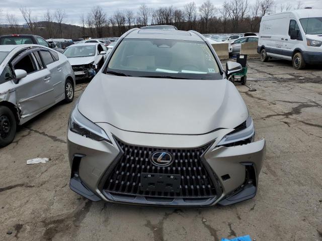 2023 LEXUS NX 350 2T2GGCEZ0PC028606