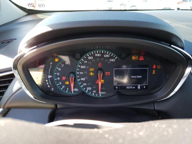 KL7CJLSB6LB324019 Chevrolet Trax 1LT 9