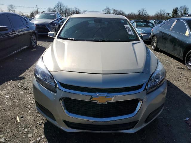  CHEVROLET MALIBU 2016 Сріблястий