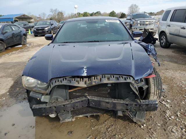 2013 Dodge Charger Se VIN: 2C3CDXBG7DH677993 Lot: 45678924