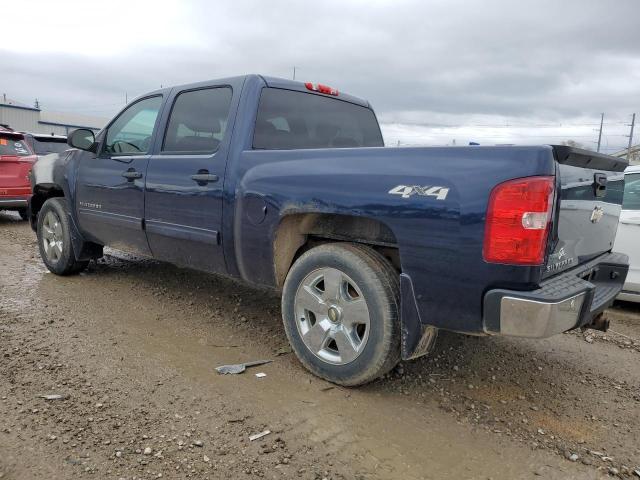 2011 Chevrolet Silverado K1500 Lt VIN: 1GCPKSE35BF207989 Lot: 48196324