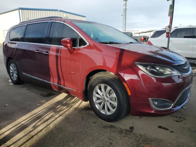 2017 Chrysler Pacifica Touring L VIN: 2C4RC1BG8HR702941 Lot: 75820423