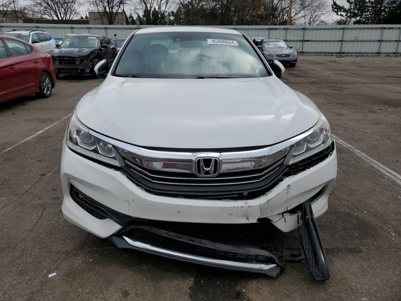 1HGCR2F61GA044461 HONDA ACCORD 2016
