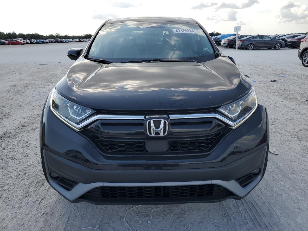 5J6RW2H85LL000102 HONDA CRV 2020