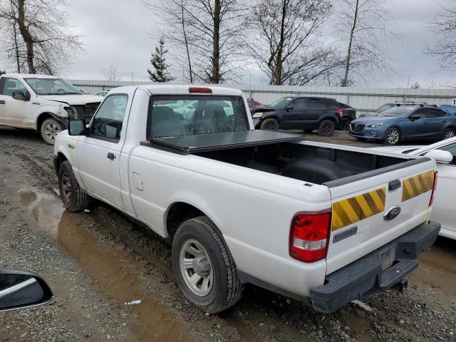 2009 Ford Ranger VIN: 1FTYR10D29PA64711 Lot: 46380924