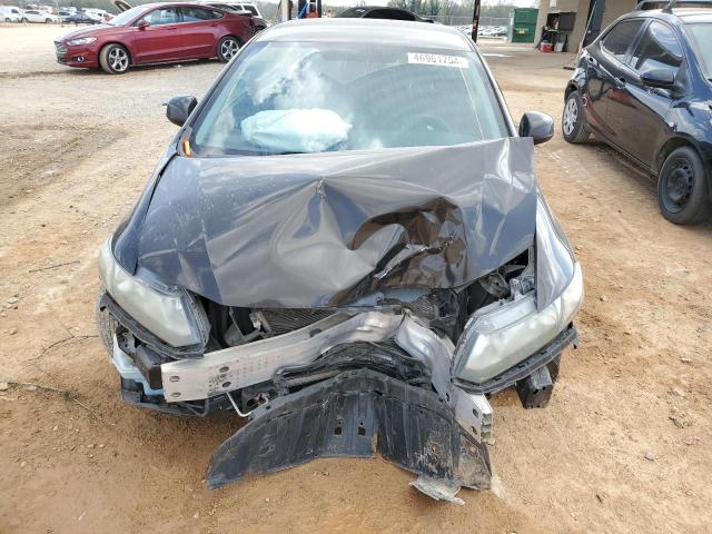 2013 Honda Civic Lx VIN: 19XFB2F52DE059034 Lot: 46961754