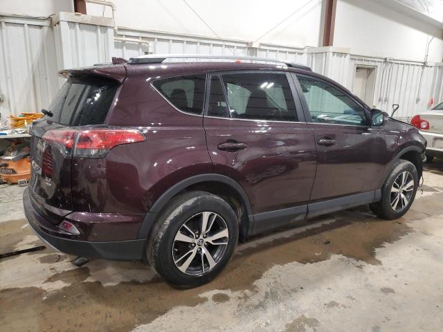 2018 TOYOTA RAV4 ADVEN - 2T3RFREV9JW831783