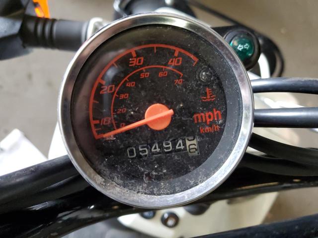 2018 HONDA NPS50 JH2AF581XJK603726