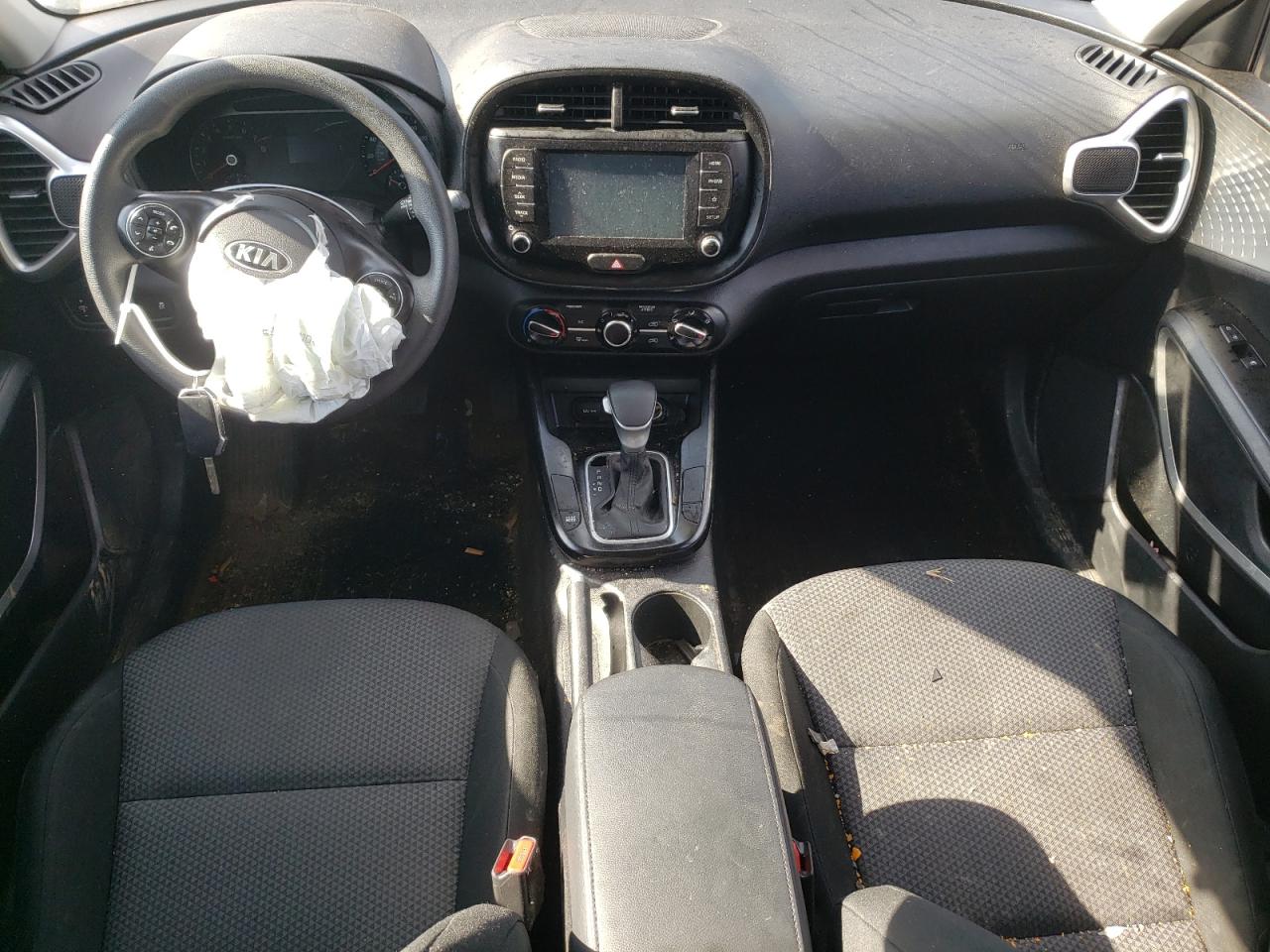 KNDJ23AU0M7764977 2021 Kia Soul Lx