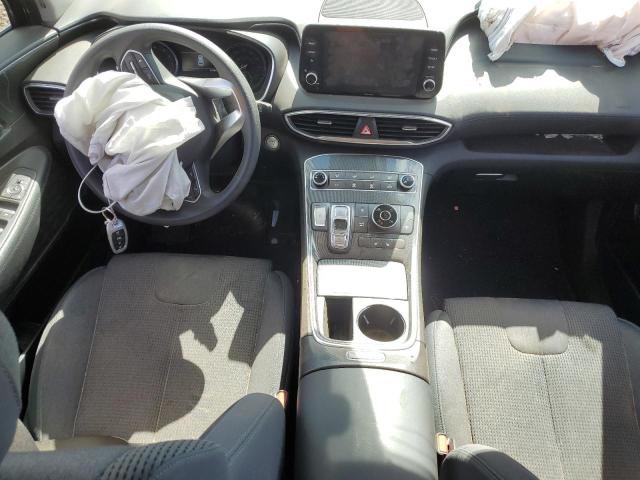 2022 HYUNDAI SANTA FE S - 5NMS2DAJ0NH417515