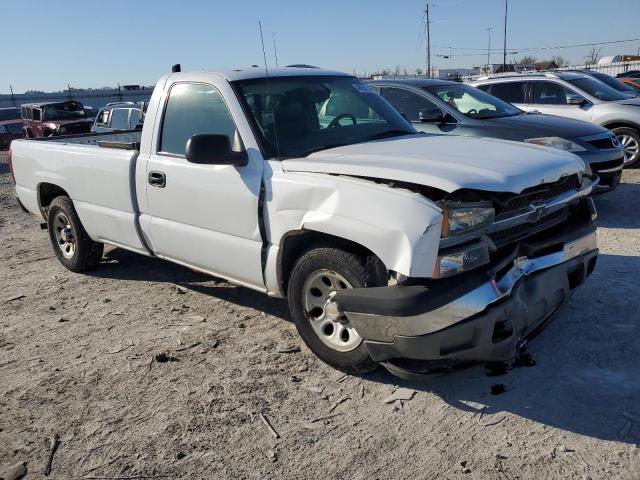 1GCEC14X45Z266571 | 2005 Chevrolet silverado c1500