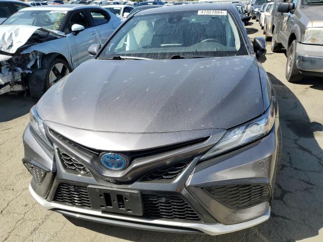 2023 Toyota Camry Xse VIN: 4T1K31AK7PU617464 Lot: 47327884