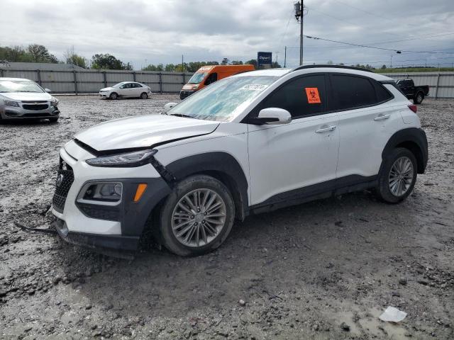 2021 HYUNDAI KONA SEL P - KM8K62AA1MU712151