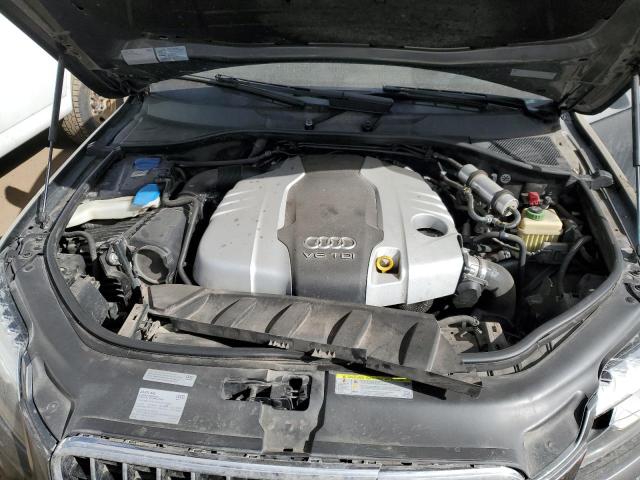 2015 AUDI Q7 TDI PRE - WA1LMAFE7FD030215