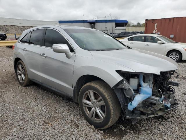 2014 Acura Rdx VIN: 5J8TB3H39EL002876 Lot: 47967094