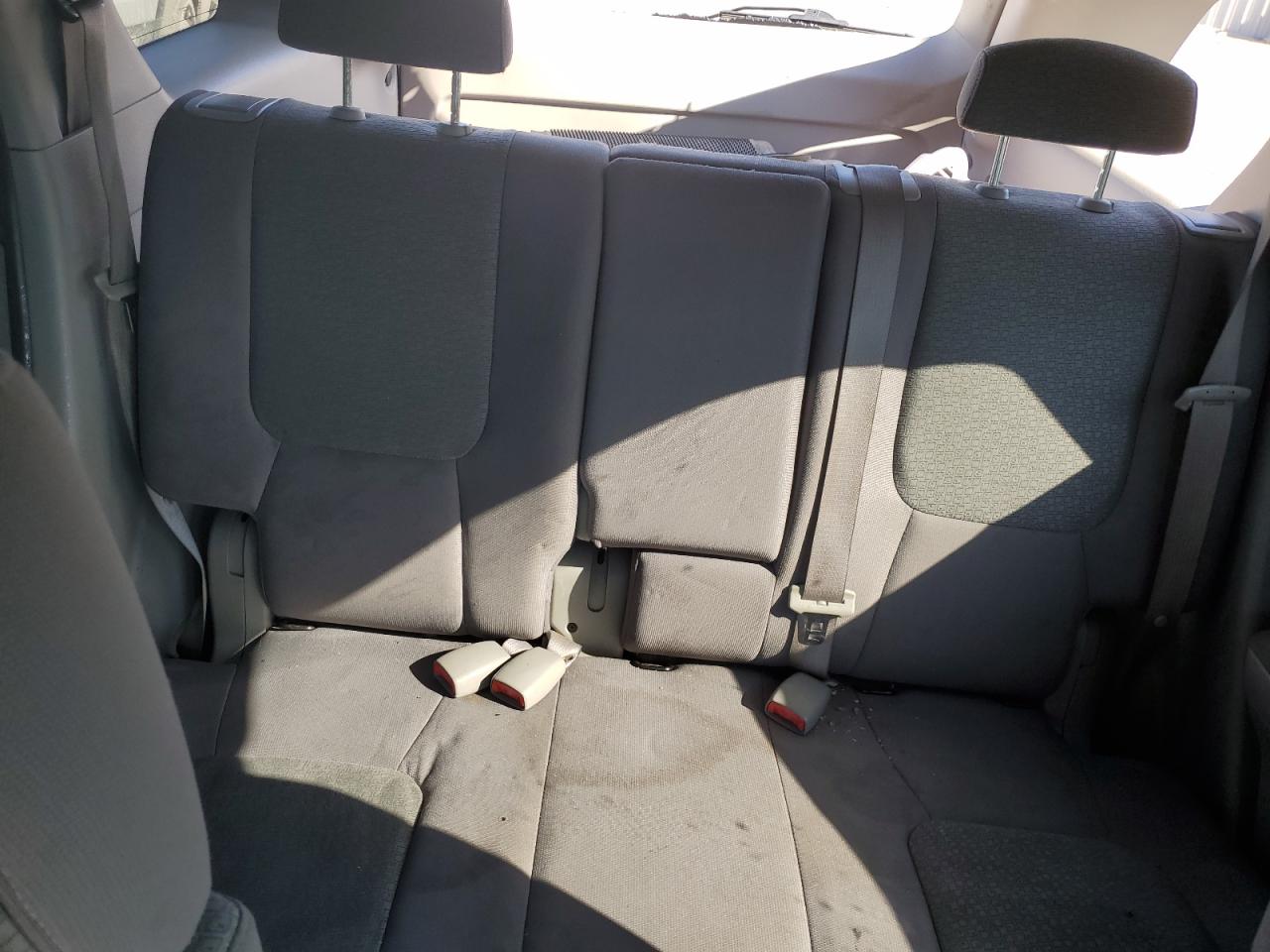 2CNDL43F486289768 2008 Chevrolet Equinox Lt