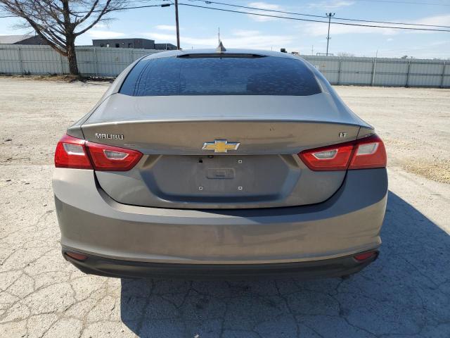 2017 Chevrolet Malibu Lt VIN: 1G1ZE5ST5HF262563 Lot: 47586234