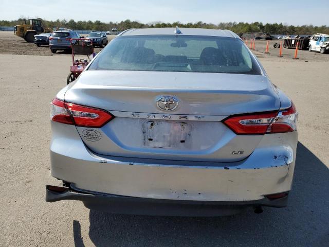 VIN 4T1B11HK0KU840353 2019 Toyota Camry, L no.6