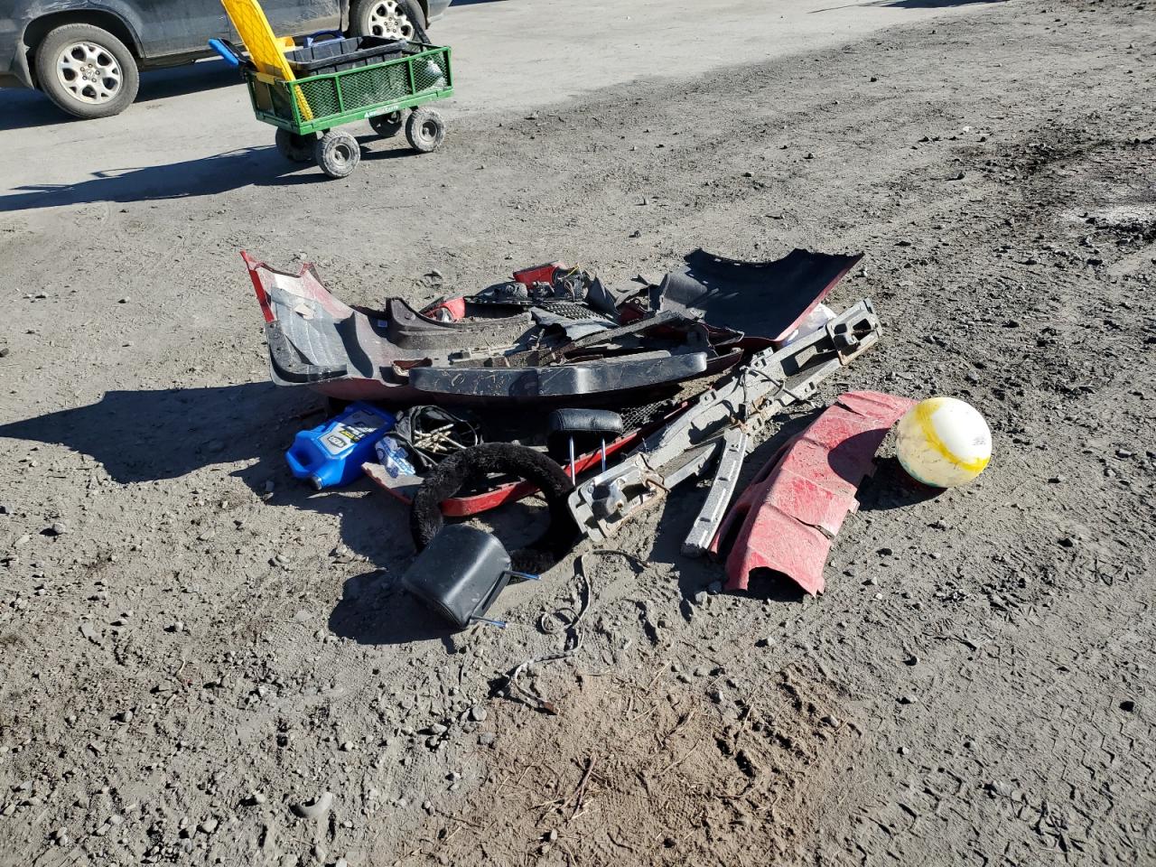 KNDJT2A22B7291831 2011 Kia Soul +