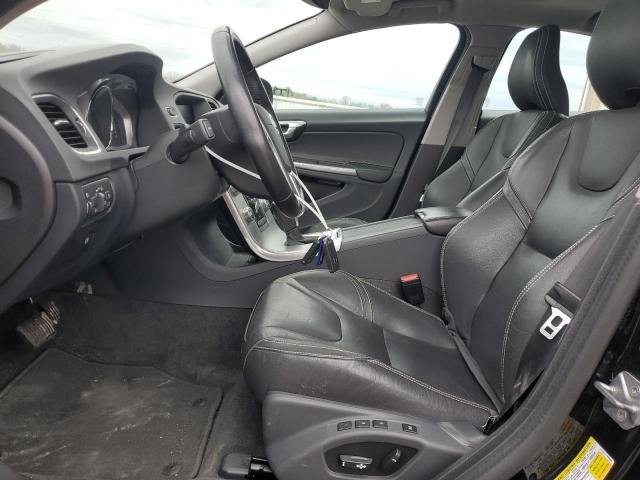 2017 VOLVO S60 YV126MFL4H2437798