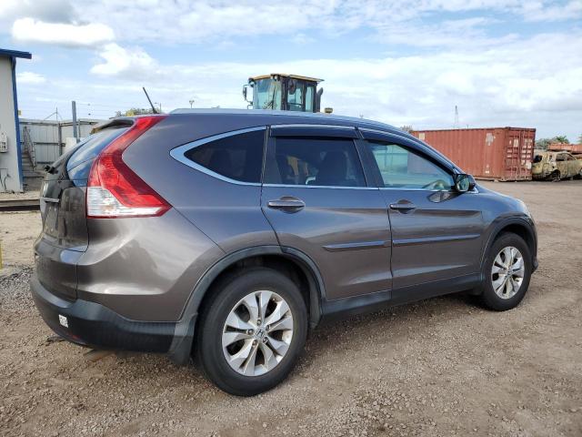 Vin: 5j6rm3h7xcl003970, lot: 46565844, honda crv exl 20123