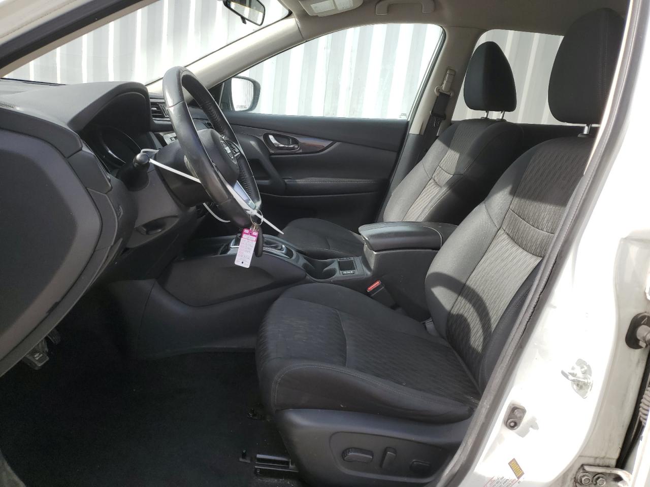 5N1AT2MT5JC759122 NISSAN ROGUE 2018