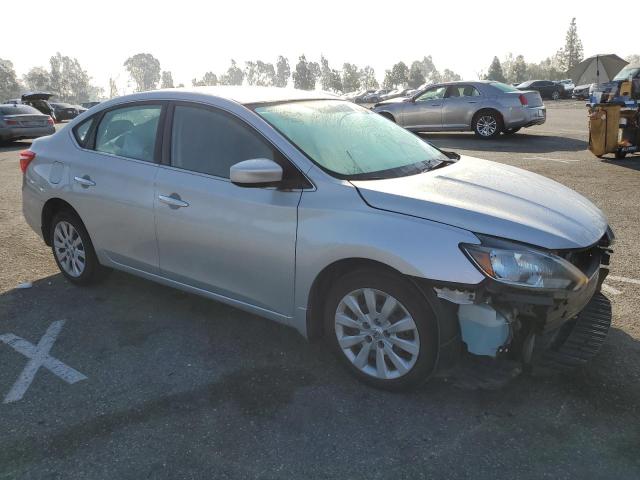 2016 Nissan Sentra S VIN: 3N1AB7AP0GL684633 Lot: 48384054