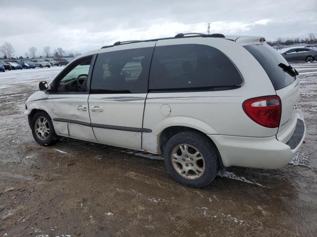 2002 Dodge Grand Caravan Sport VIN: 2B4GP44R22R769325 Lot: 47581174