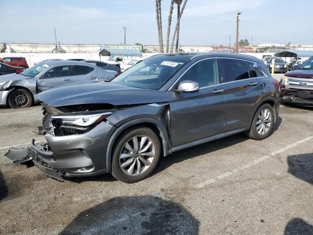 2021 Infiniti Qx50 Essential VIN: 3PCAJ5CAXMF107101 Lot: 47747454