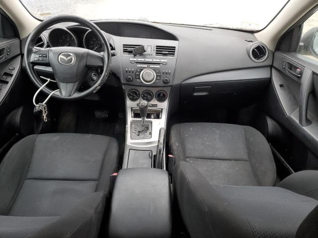 JM1BL1UG5B1464931 2011 Mazda 3 I