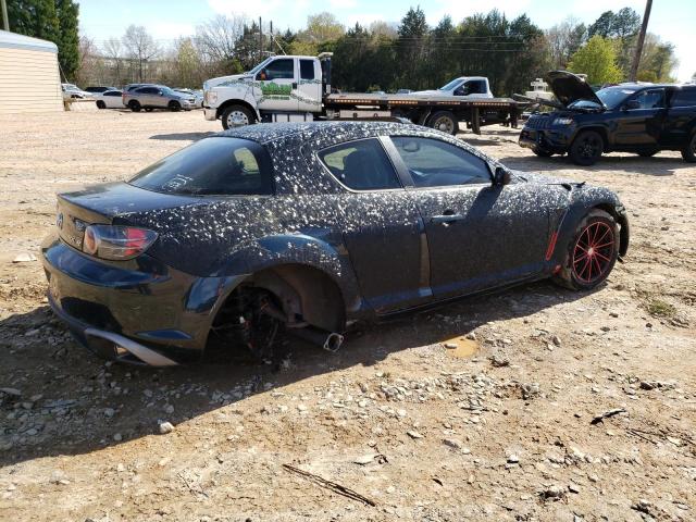 2004 Mazda Rx8 VIN: JM1FE17N540131109 Lot: 48897324