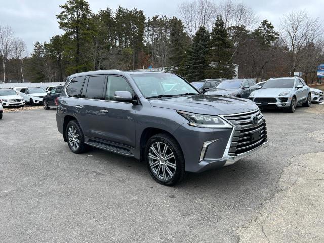 JTJHY7AX1G4215984 2016 Lexus Lx 570